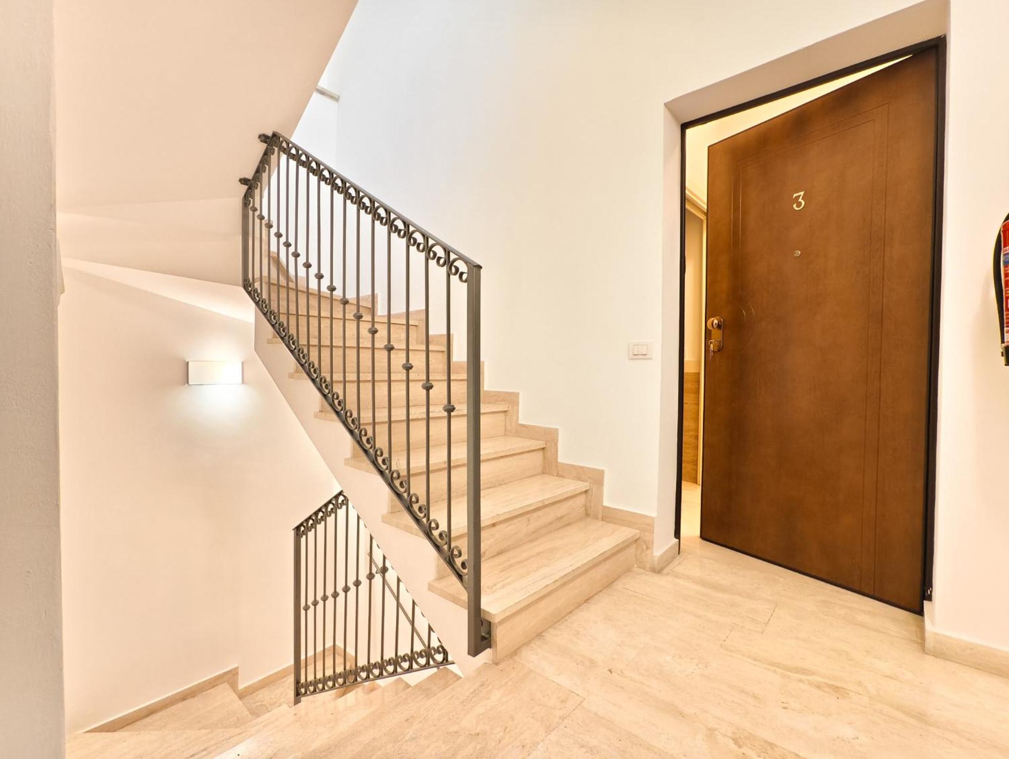 Oidu - Cagliari Suites Exterior photo